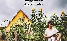 Toca das Sementes